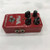Used TC Electronic HALL OF FAME Reverb Pedal 41125-S000042551 View 4