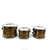 Used Pearl Vision SST Series 4 piece Drum Shell Kit 41119-S000039179 View 4