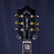 Used Guild M-75 MODDED REFIN ELECTRIC GUITAR Semi-Hollow Electric Guitar Goldtop 6-String 41140-S000139802 View 4