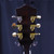 Used Guild M-75 MODDED REFIN ELECTRIC GUITAR Semi-Hollow Electric Guitar Goldtop 6-String 41140-S000139802 View 5