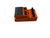 Used Digitech HOT HEAD Distortion Pedal 40009-S000316519 View 2