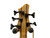 Used Ibanez BTB845 W/HSC Bass Guitar Other 5-String 40009-S000316518 View 7
