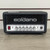 Used - Soldano MINI SUPER LEAD OVERDRIVE - Solid State Guitar Head 40087-S000241983 View 1