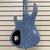 Used - LTD B-50 MODIFIED Bass Guitar  40087-S000241986 View 8