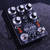 Used Palmer CUSTOM SOLARIS FUZZ FACE Fuzz Pedal 41140-S000139806 View 2