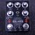 Used Palmer CUSTOM SOLARIS FUZZ FACE Fuzz Pedal 41140-S000139806 View 1