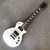 Used LTD EC-256 Electric Guitar - Snow White 41106-S000102707 View 2