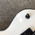 Used LTD EC-256 Electric Guitar - Snow White 41106-S000102707 View 10