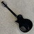 Used EPIPHONE LES PAUL CUSTOM SILVERBURST Electric Guitar 41106-S000102706 View 3