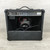 Used Crate GFX-120 COMBO 1 x 12 Solid State Amplifier 1 x 12 41124-S000213266 View 3