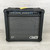 Used Crate GFX-120 COMBO 1 x 12 Solid State Amplifier 1 x 12 41124-S000213266 View 1