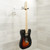 Used Squier Classic Vibe Telecaster Electric Guitar Sunburst 40015-S000341158 View 5