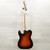 Used Squier Classic Vibe Telecaster Electric Guitar Sunburst 40015-S000341158 View 3