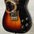 Used Squier Classic Vibe Telecaster Electric Guitar Sunburst 40015-S000341158 View 6