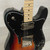 Used Squier Classic Vibe Telecaster Electric Guitar Sunburst 40015-S000341158 View 7