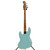 Used Squier CLASSIC VIBE 60S JAZZ BASS J Type Bass Guitar Blue 4-String View 6