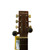Used Silvertone PARLOR Vintage Laminate Top Acoustic Guitar Sunburst 40009-S000316523 View 6