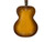 Used Silvertone ARCHTOP Vintage Laminate Top Acoustic Guitar Sunburst 40009-S000316522 View 9