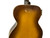 Used Silvertone ARCHTOP Vintage Laminate Top Acoustic Guitar Sunburst 40009-S000316522 View 13