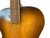Used Silvertone ARCHTOP Vintage Laminate Top Acoustic Guitar Sunburst 40009-S000316522 View 4