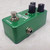 Used Nux TUBE MAN MKII Overdrive Pedal 40042-S000275219 View 2