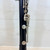 Used BFLAT STUDENT CLARINET Resonite Clarinet 41108-S000066189 View 3