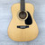 Used Yamaha F-35 Solid Top Acoustic Guitar Wood 41124-S000213270 View 1