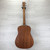 Used Yamaha F-35 Solid Top Acoustic Guitar Wood 41124-S000213270 View 9