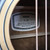 Used Yamaha F-35 Solid Top Acoustic Guitar Wood 41124-S000213270 View 2
