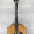 Used Sigma DM-5 --BRIDGE LIFT/WEAR Solid Top Acoustic Guitar Wood 41124-S000213272 View 4