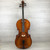 Used Schroetter 220 4/4 CELLO Cello 4/4 Size 41124-S000213271 View 1