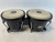 Used Meinl Headliner Bongos 41127-S000061766 View 2