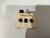 Used Danelectro THE BREAKDOWN Boost Pedal 41132-S000012982 View 1