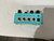 Used DUOTIME NUX DUAL DELAY Multi-FX Pedal 41132-S000012981 View 2