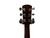 Used Alvarez RD8SB Laminate Top Acoustic Guitar Tobacco Sunburst 40009-S000316528 View 12