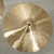 Used Chemistry Elements B25 Hi Hat Cymbals 15 - Inch 40015-S000341163 View 6
