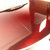 Used Adamas 1597 Solid Top Acoustic Guitar Red View 9