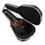 Used Adamas 1597 Solid Top Acoustic Guitar Red View 12
