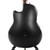 Used Adamas MELISSA ETHERIDGE SIGNATURE Solid Top Acoustic Guitar Red View 4