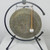 Used UNLIMITED 22 INCH GONG WITH MEINL STAND Cymbal 40042-S000275222 View 2