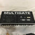 Used Behringer MULTIGATE XR 1400 Pro Sound Effects Unit 41128-S000114840 View 2