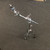 Used NO BRAND (Brandless Product) CYMBAL BOOM STAND Boom Stand 40111-S000195712 View 1