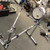 Used Gibraltar 3 SIDED RACK Drum Hardware 40111-S000195713 View 2