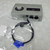Used Universal Audio Apollo Solo with Thunderbolt Cable Computer Interface 2 A/D Recording Inputs 40042-S000275228 View 6