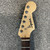 Used SQUIER MINI STRAT Electric Guitar 41106-S000102709 View 4