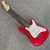 Used SQUIER MINI STRAT Electric Guitar 41106-S000102709 View 2