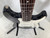 Used Squier MINI STRAT S Type Electric Guitar Black 6-String 40107-S000158169 View 5