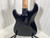Used Squier MINI STRAT S Type Electric Guitar Black 6-String 40107-S000158169 View 7