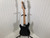 Used Squier MINI STRAT S Type Electric Guitar Black 6-String 40107-S000158169 View 8