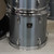 Used Tama Imperialstar 4-piece Drum Shell Kit - Silver - Local Pickup Only 40112-S000184037 View 6